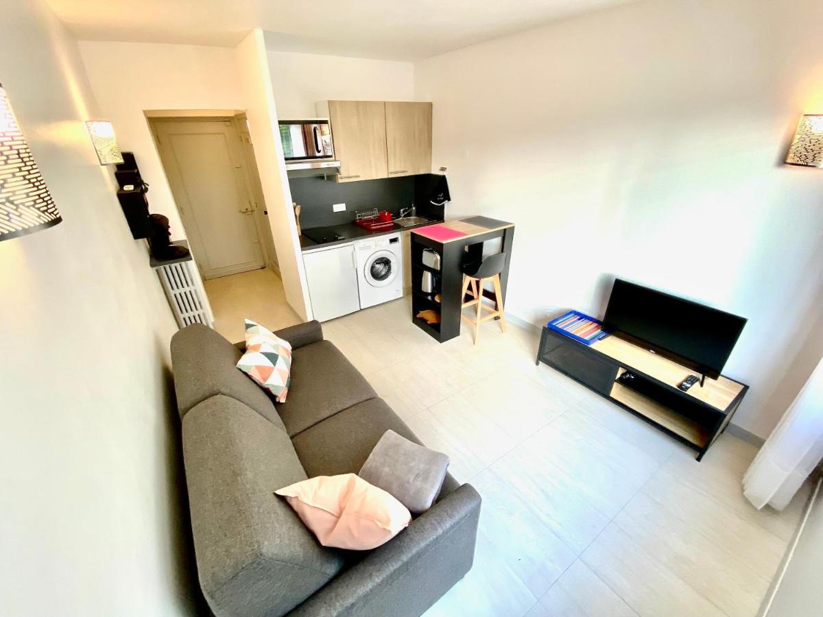 Chateau Picaud By Scls Locations Cannes Eksteriør billede